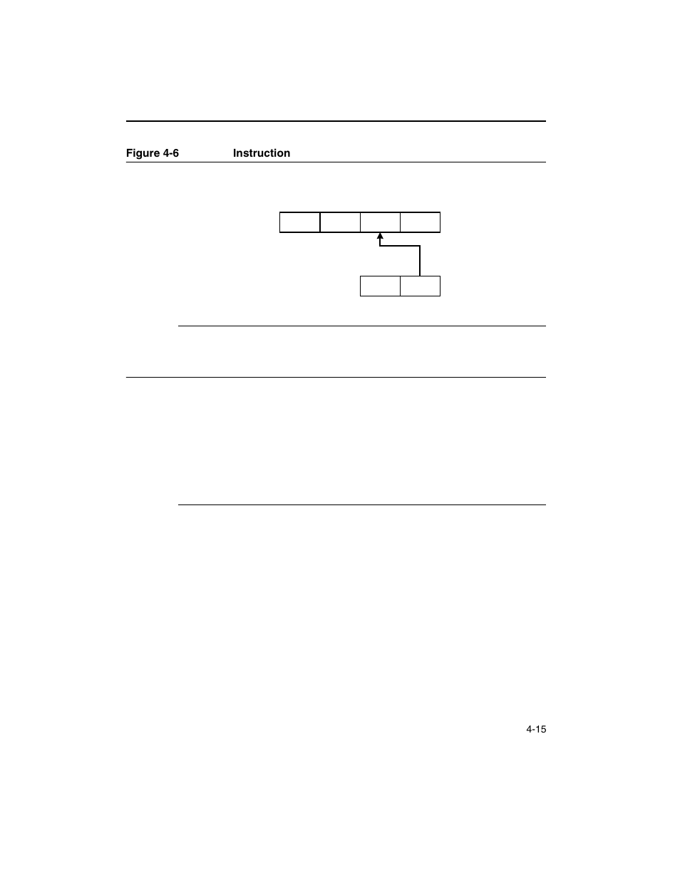 Example 4-8, Pinsrw instruction code -15, Figure 4-6 | Pinsrw instruction -15 | Intel ARCHITECTURE IA-32 User Manual | Page 235 / 568