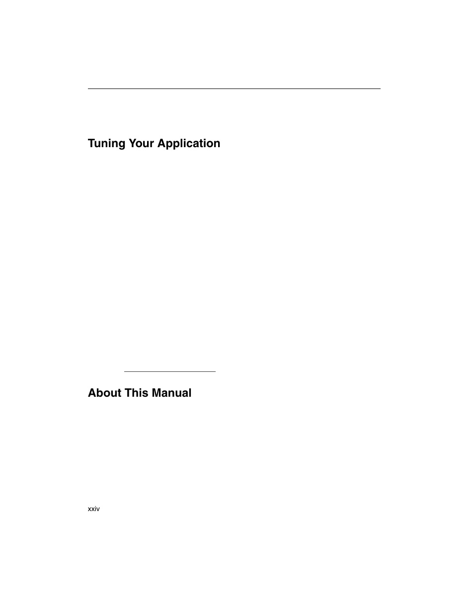 Tuning your application, About this manual | Intel ARCHITECTURE IA-32 User Manual | Page 24 / 568