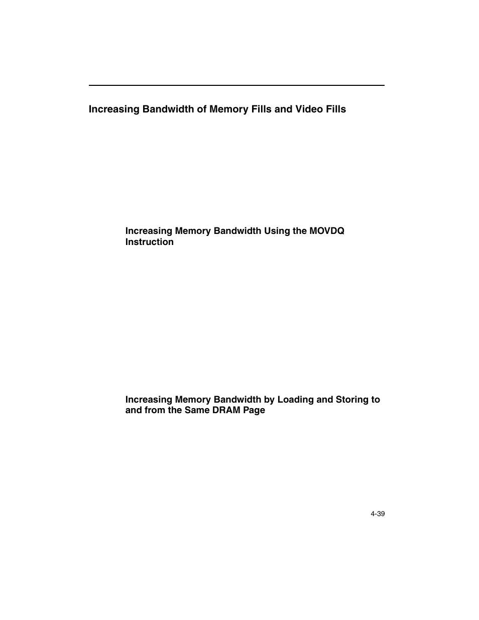 Intel ARCHITECTURE IA-32 User Manual | Page 259 / 568