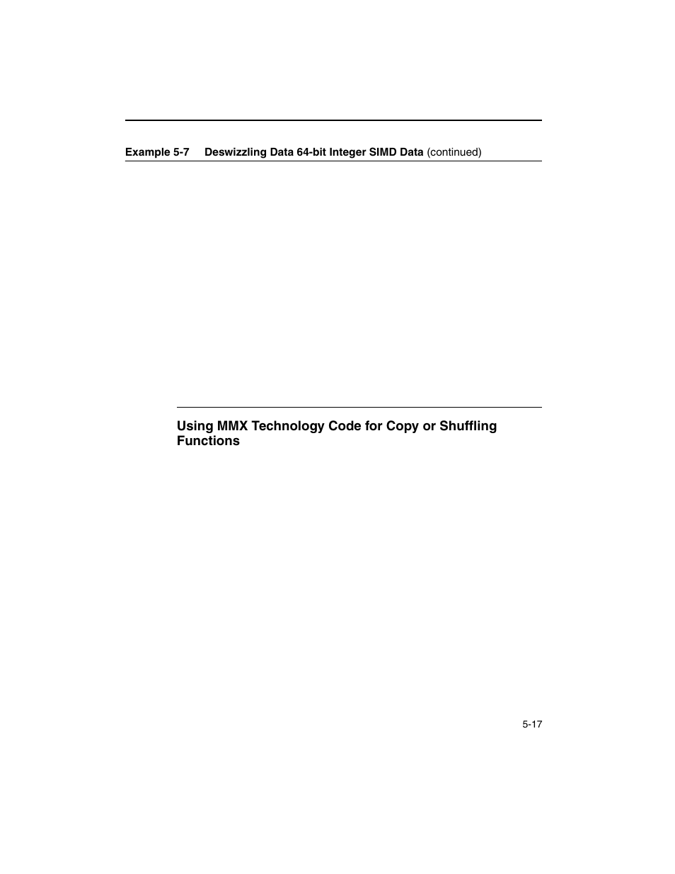 Intel ARCHITECTURE IA-32 User Manual | Page 279 / 568