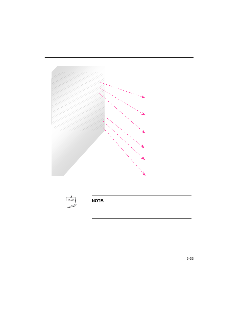 Example 6-6, Spread prefetch instructions -33, Spr ead pr efe tch es | Intel ARCHITECTURE IA-32 User Manual | Page 323 / 568