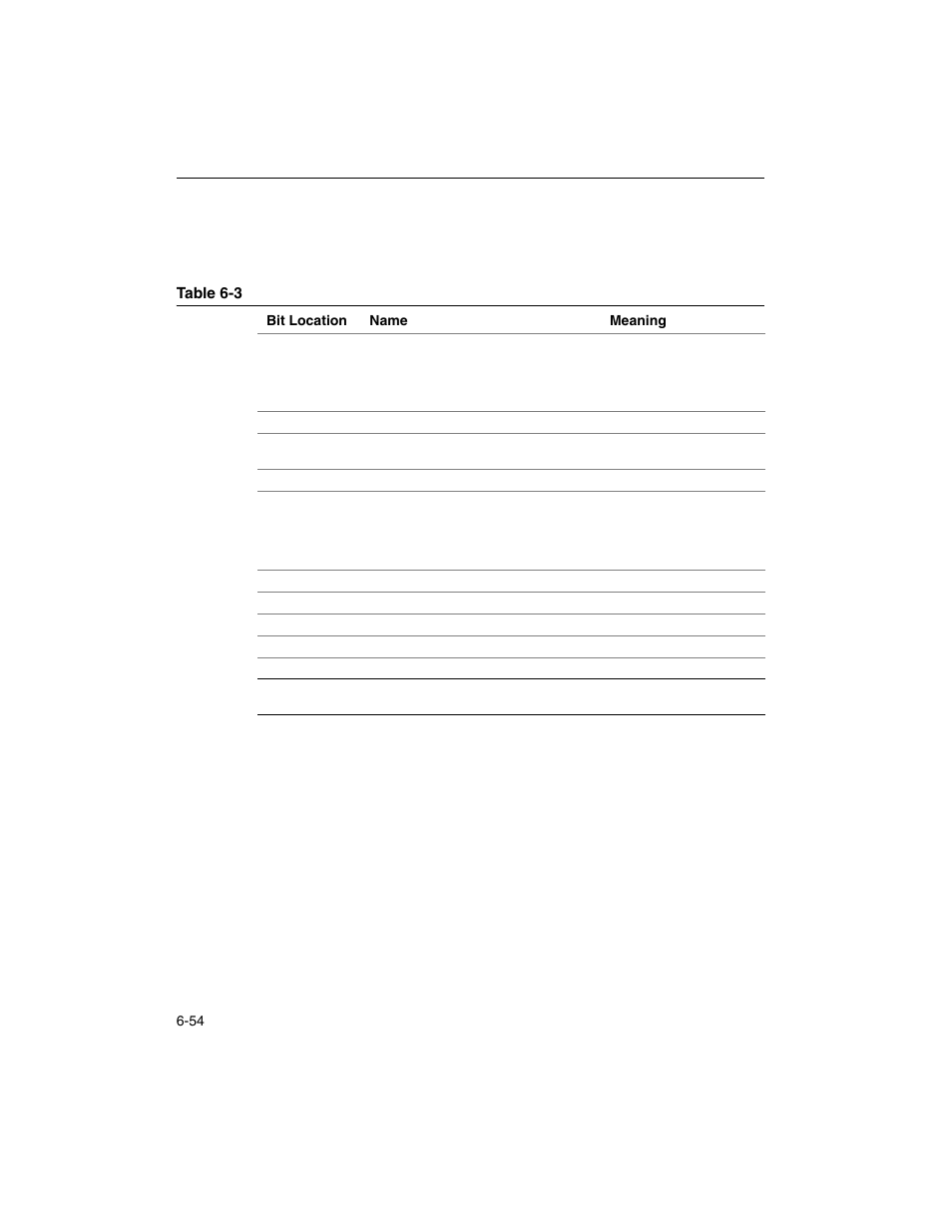 Determine the size of a cache level | Intel ARCHITECTURE IA-32 User Manual | Page 344 / 568