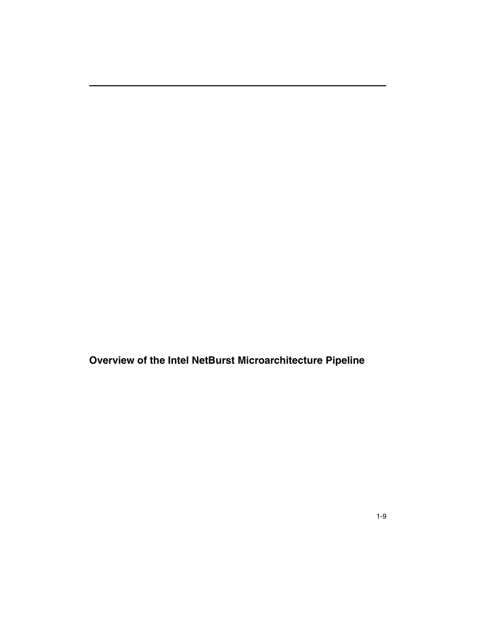 Intel ARCHITECTURE IA-32 User Manual | Page 37 / 568