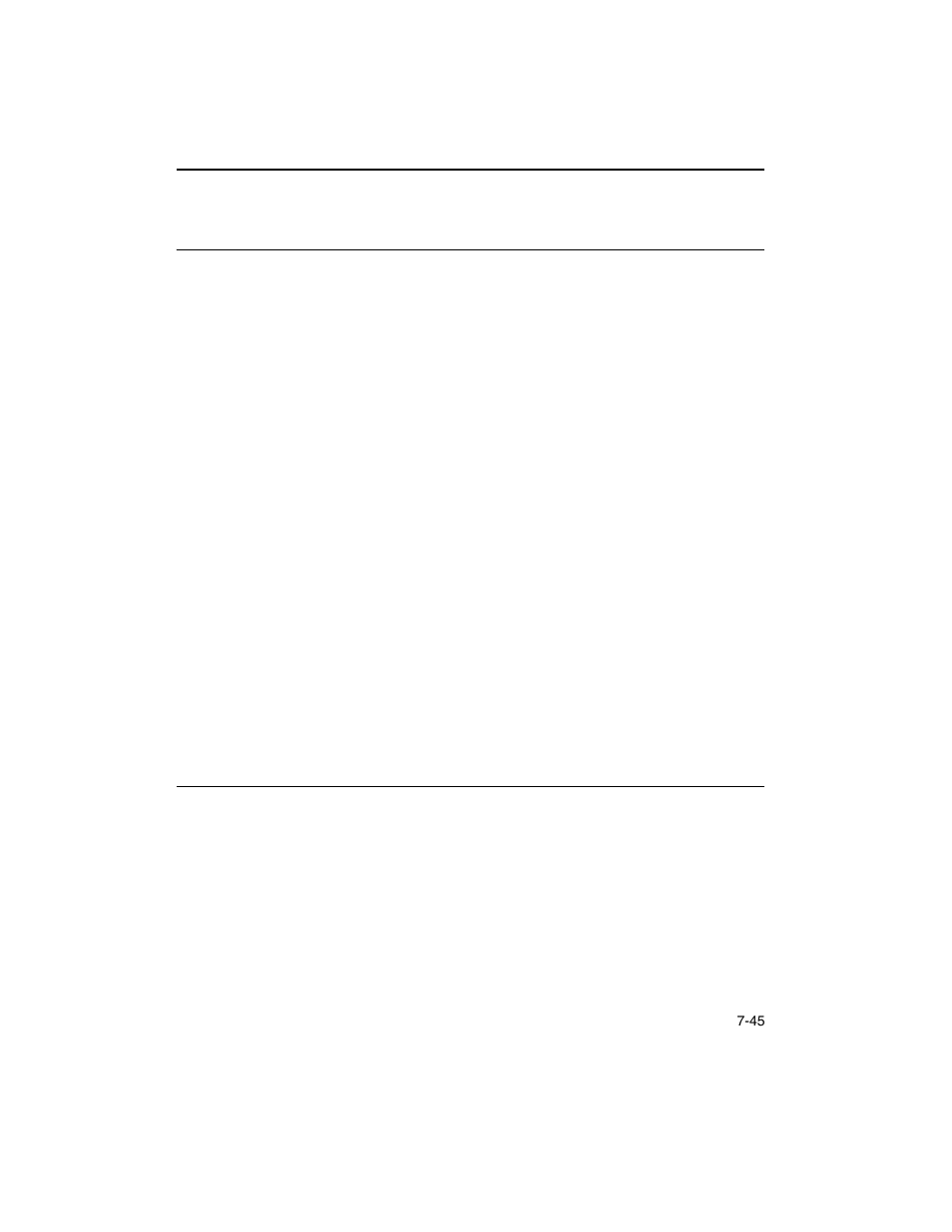 Example 7-9 | Intel ARCHITECTURE IA-32 User Manual | Page 391 / 568