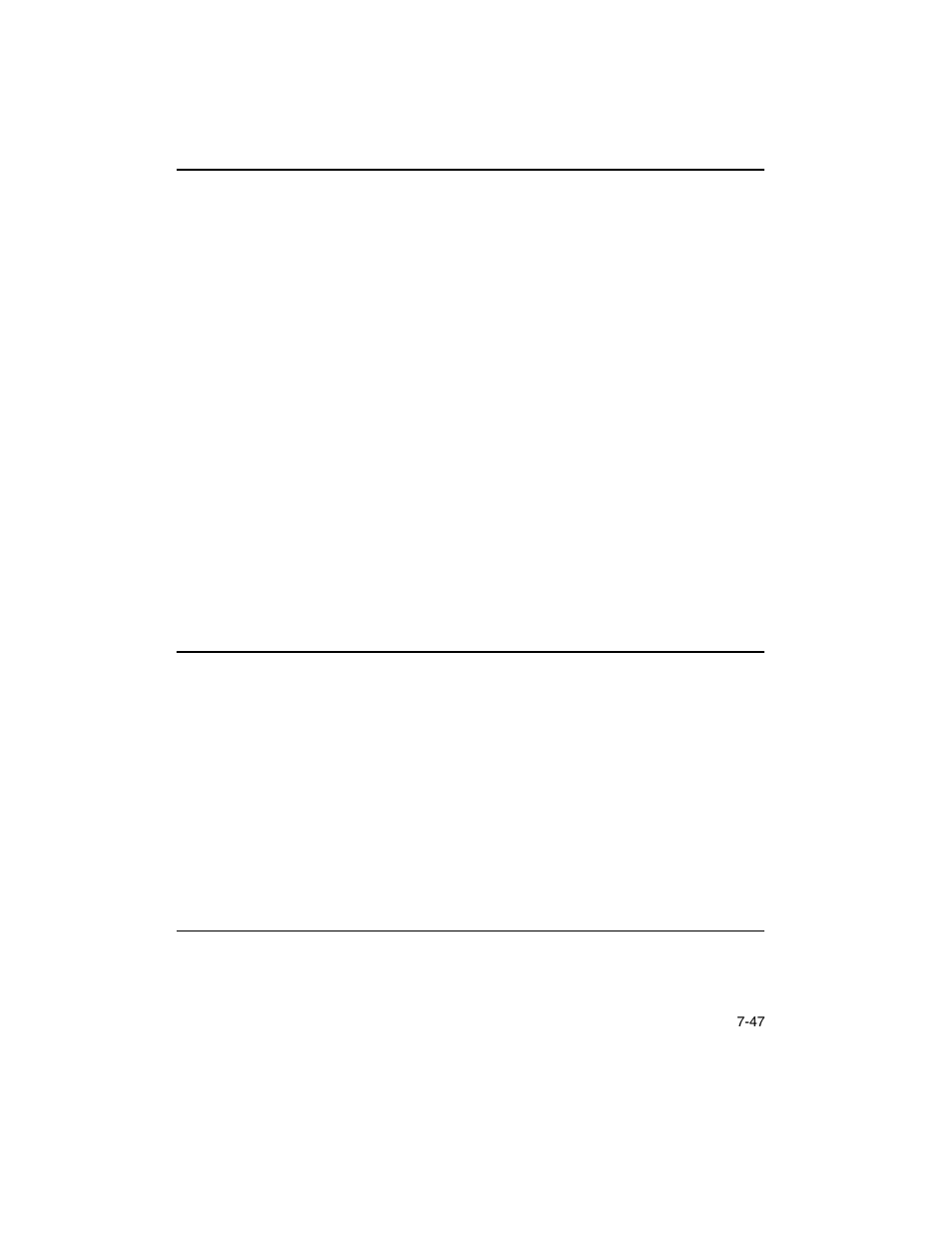 Example 7-10 | Intel ARCHITECTURE IA-32 User Manual | Page 393 / 568
