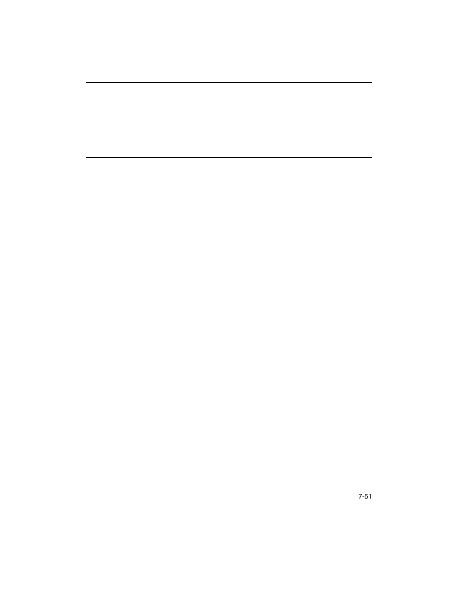 Example 7-11 | Intel ARCHITECTURE IA-32 User Manual | Page 397 / 568