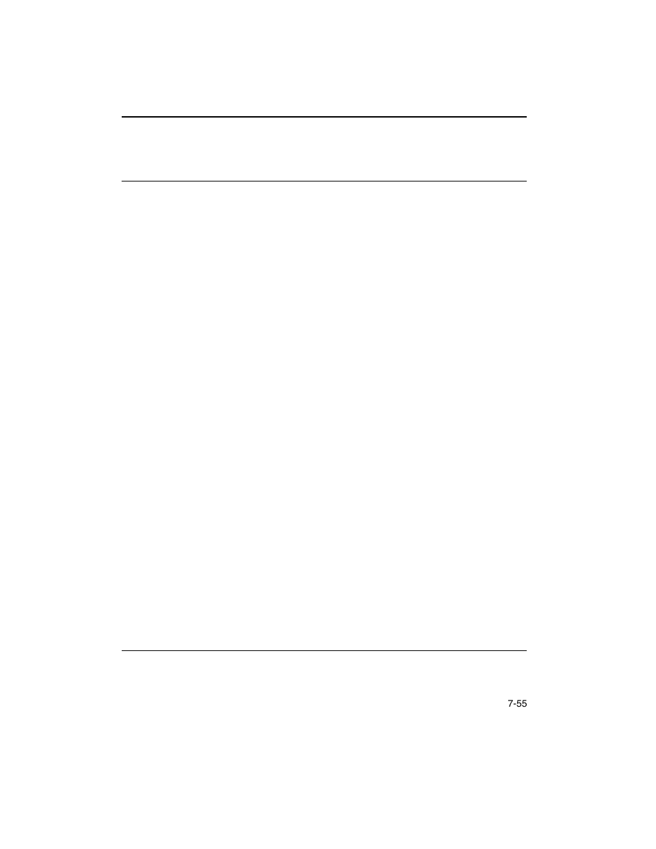 Example 7-13 | Intel ARCHITECTURE IA-32 User Manual | Page 401 / 568