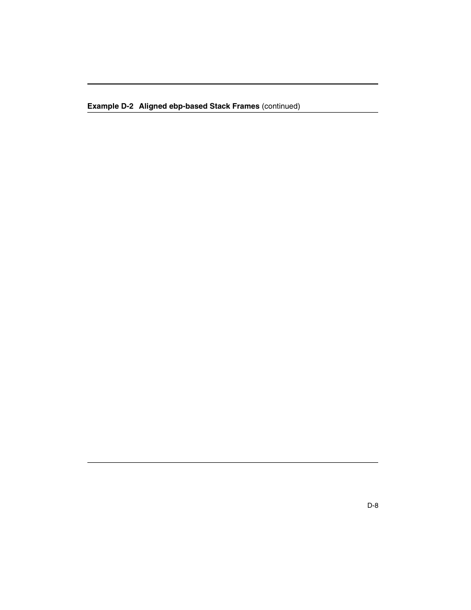 Intel ARCHITECTURE IA-32 User Manual | Page 544 / 568
