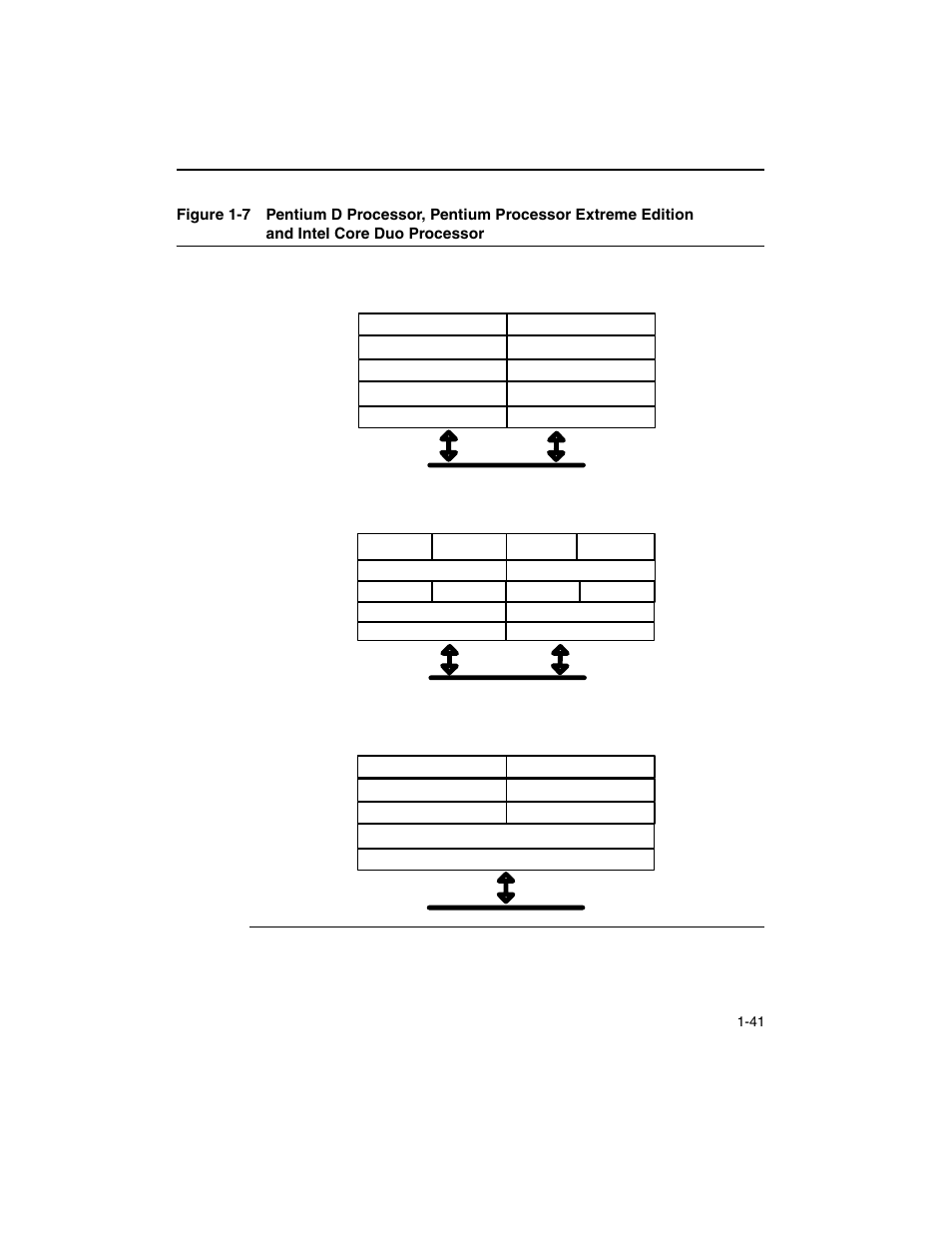 Figure 1-7 | Intel ARCHITECTURE IA-32 User Manual | Page 69 / 568