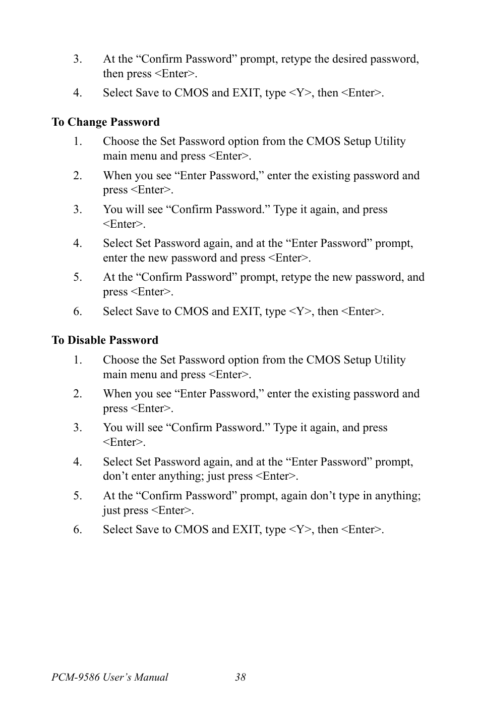 Intel M600 User Manual | Page 48 / 110