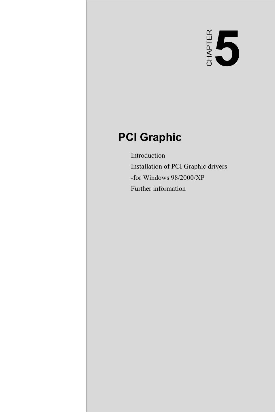 Intel M600 User Manual | Page 51 / 110