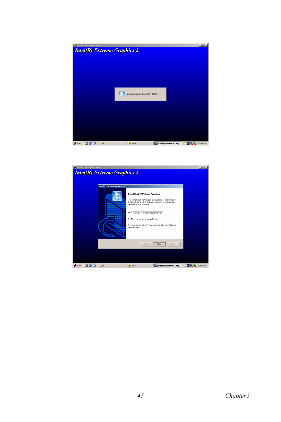 Intel M600 User Manual | Page 57 / 110
