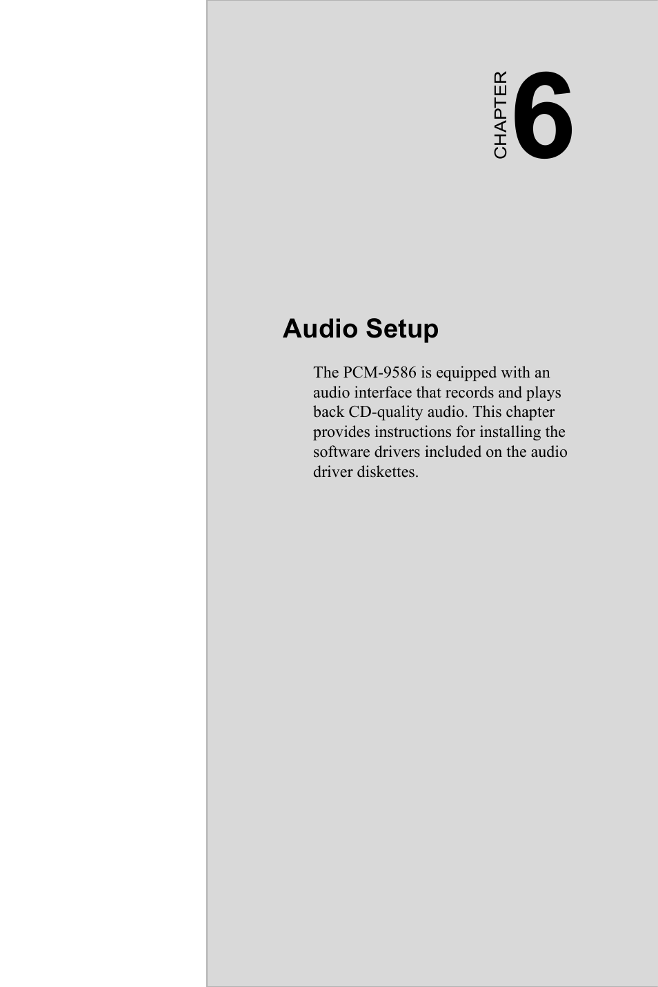 Intel M600 User Manual | Page 59 / 110