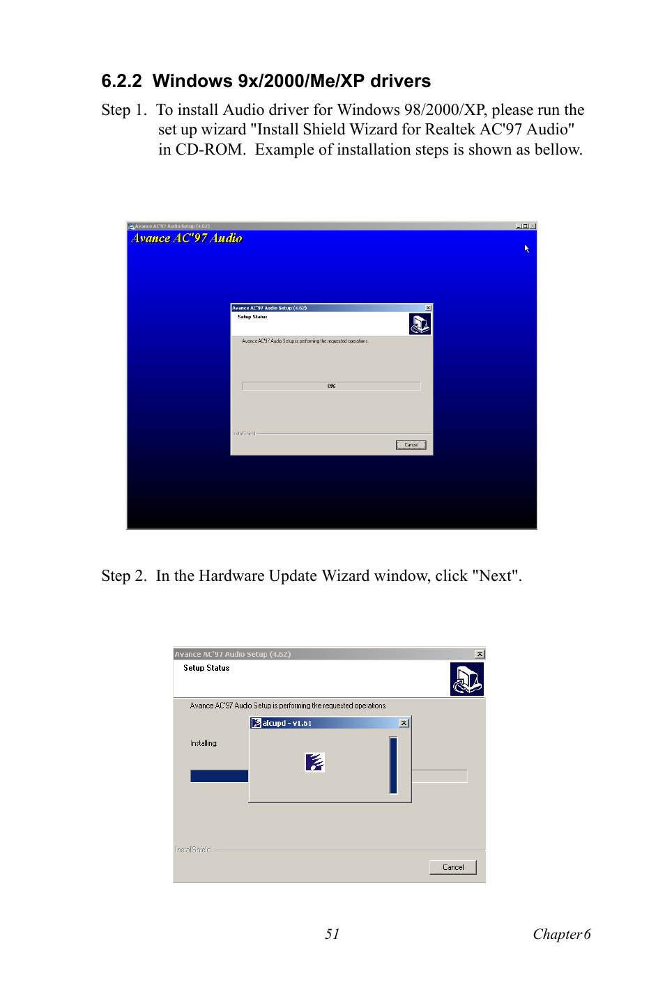 Intel M600 User Manual | Page 61 / 110