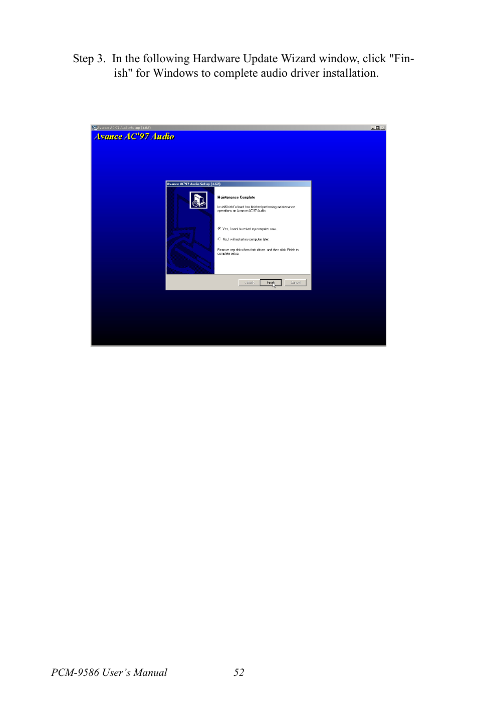 Intel M600 User Manual | Page 62 / 110