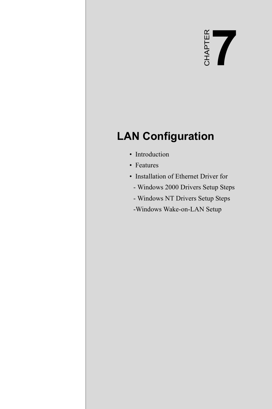 Intel M600 User Manual | Page 63 / 110