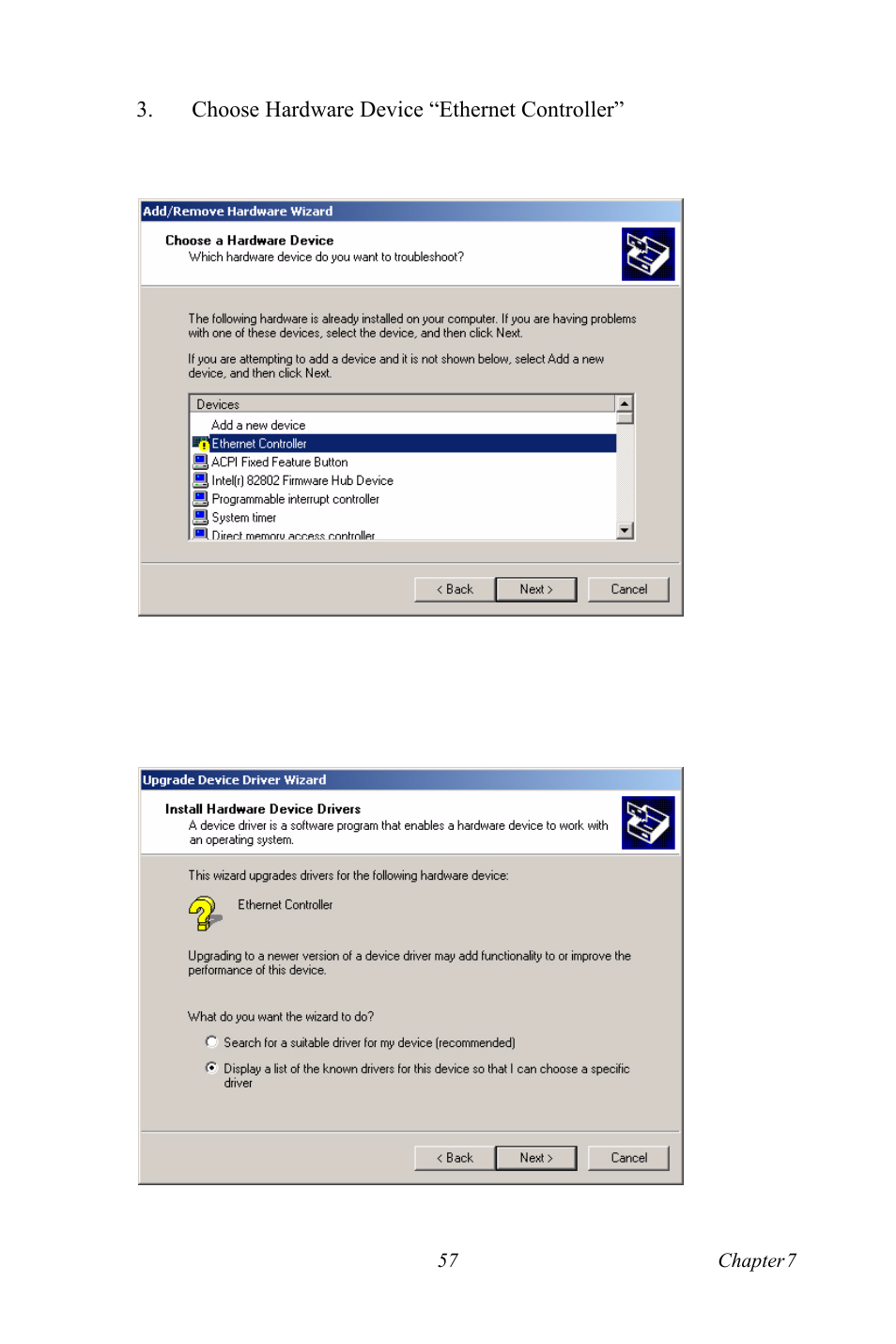 Intel M600 User Manual | Page 67 / 110