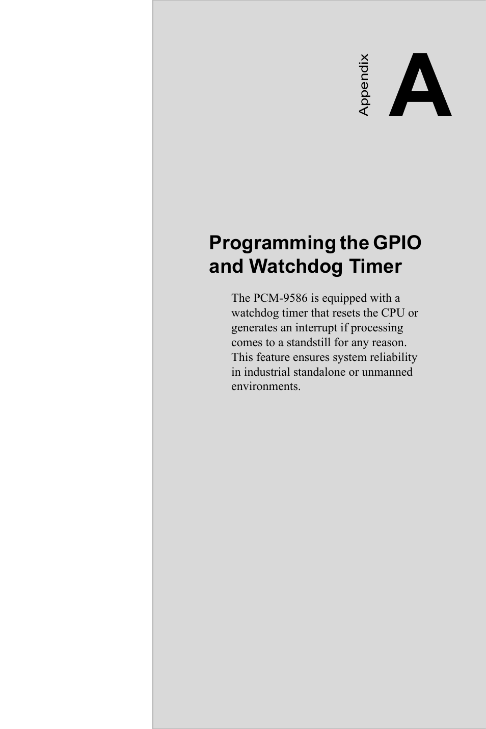 Intel M600 User Manual | Page 73 / 110