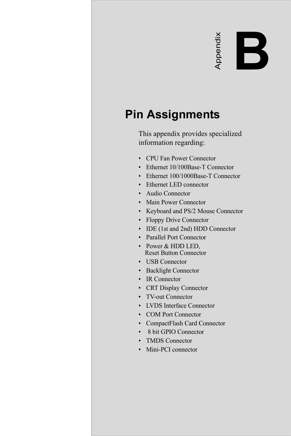 Intel M600 User Manual | Page 79 / 110