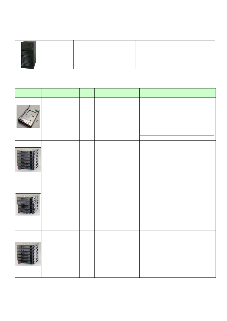 Intel SERVER BOARD S5520HC User Manual | Page 14 / 30