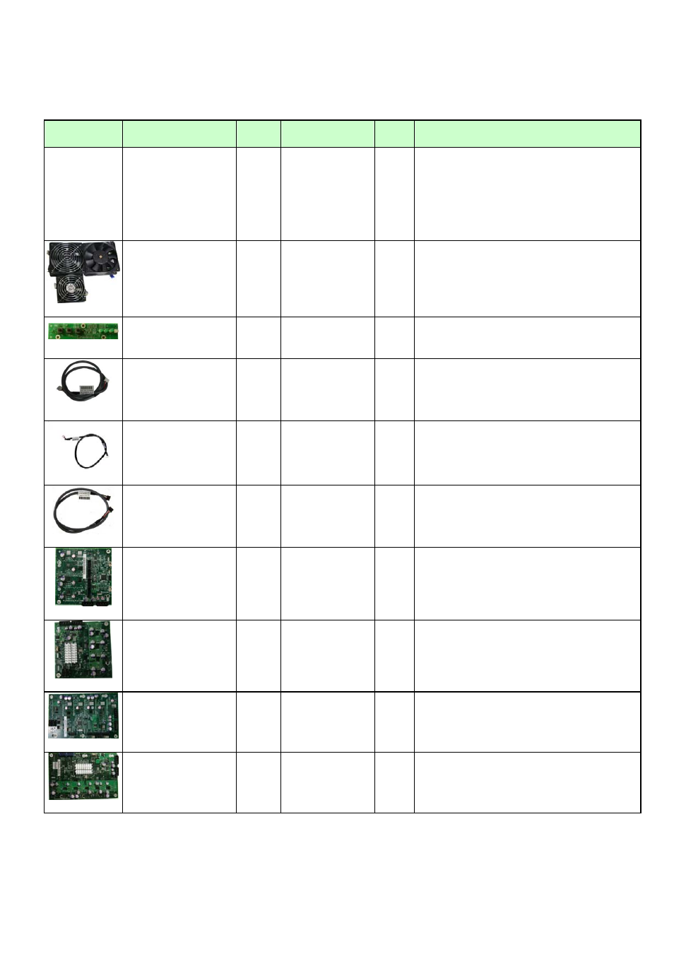 Intel SERVER BOARD S5520HC User Manual | Page 18 / 30