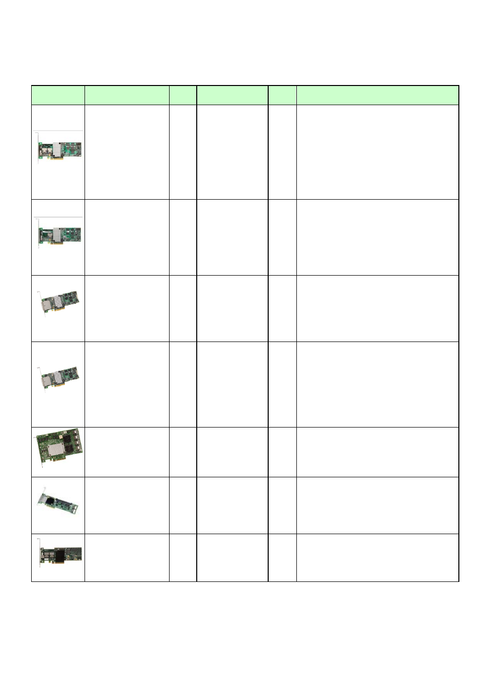 Intel SERVER BOARD S5520HC User Manual | Page 21 / 30