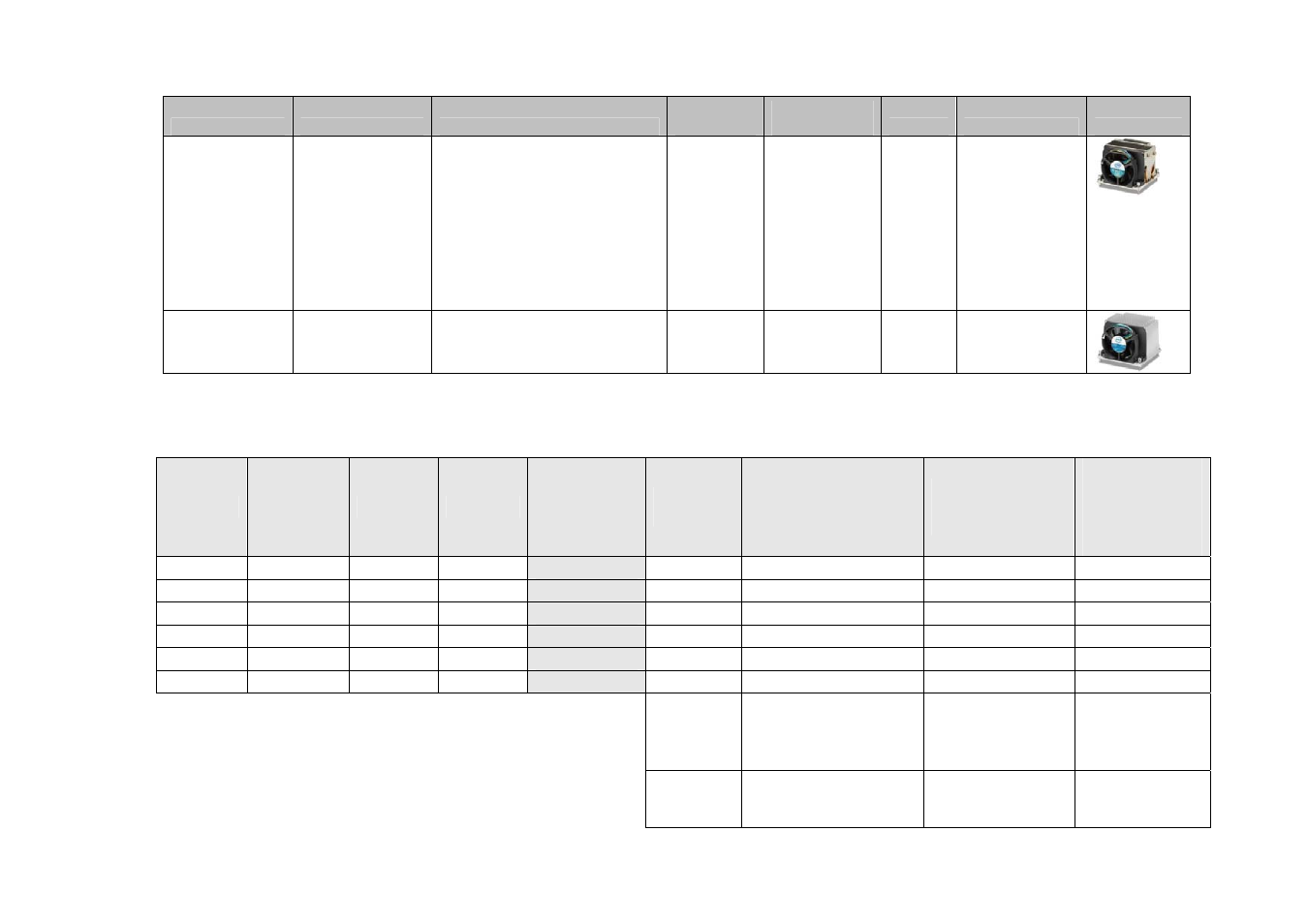 Intel SERVER BOARD S5520HC User Manual | Page 27 / 30
