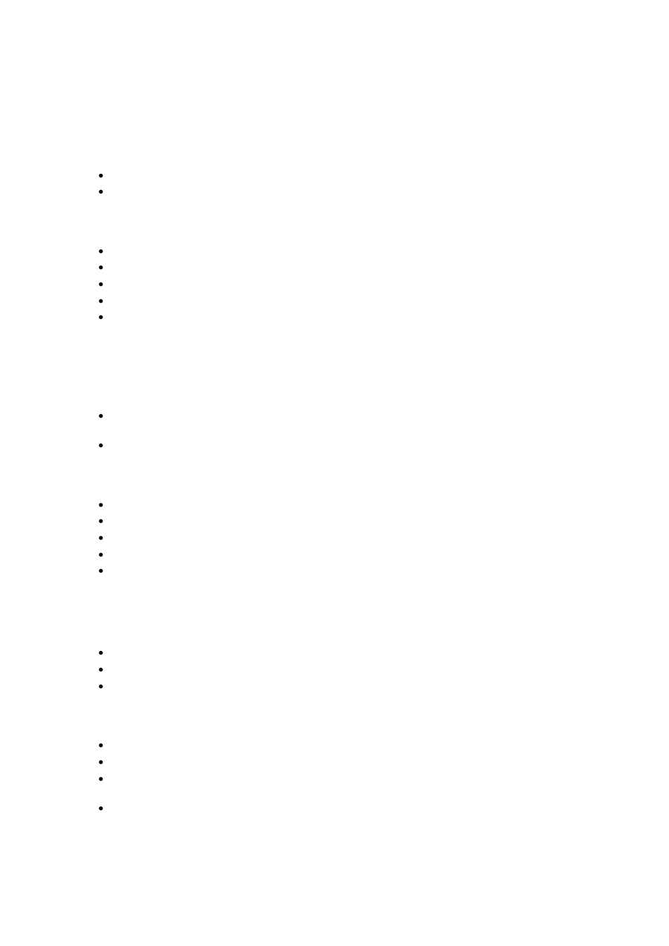 Intel SERVER BOARD S5520HC User Manual | Page 5 / 30
