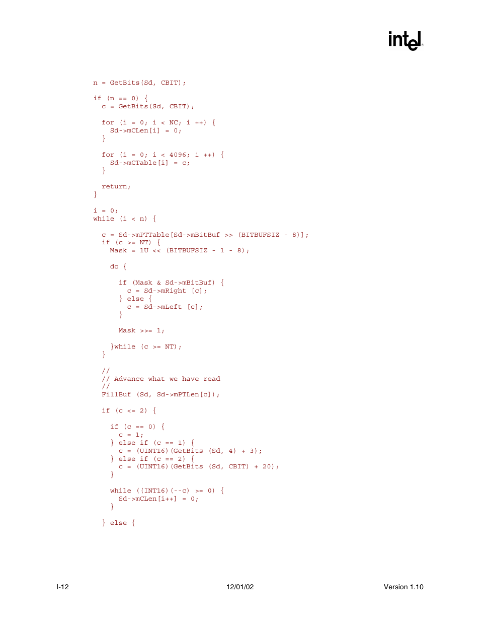Intel Extensible Firmware Interface User Manual | Page 1004 / 1084