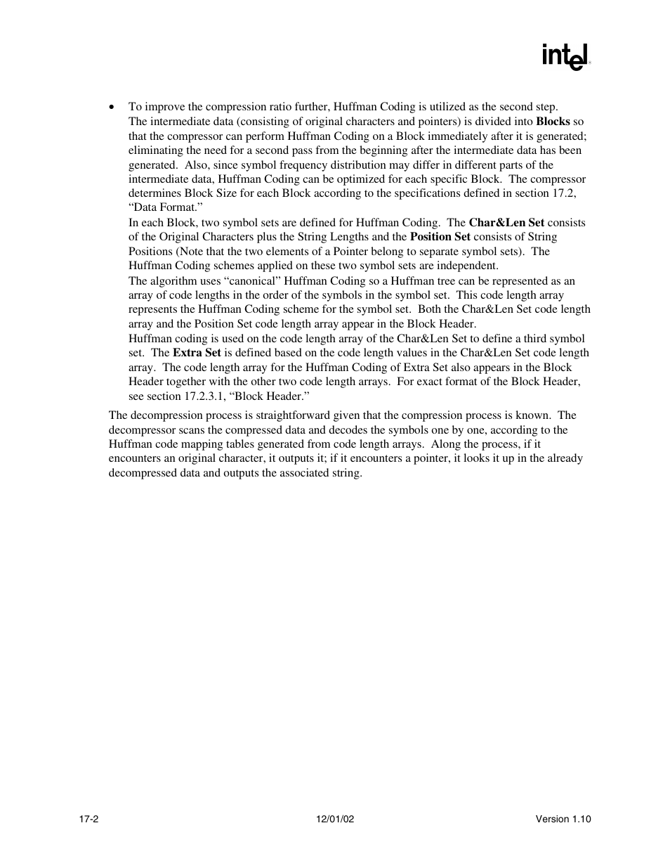 Intel Extensible Firmware Interface User Manual | Page 742 / 1084