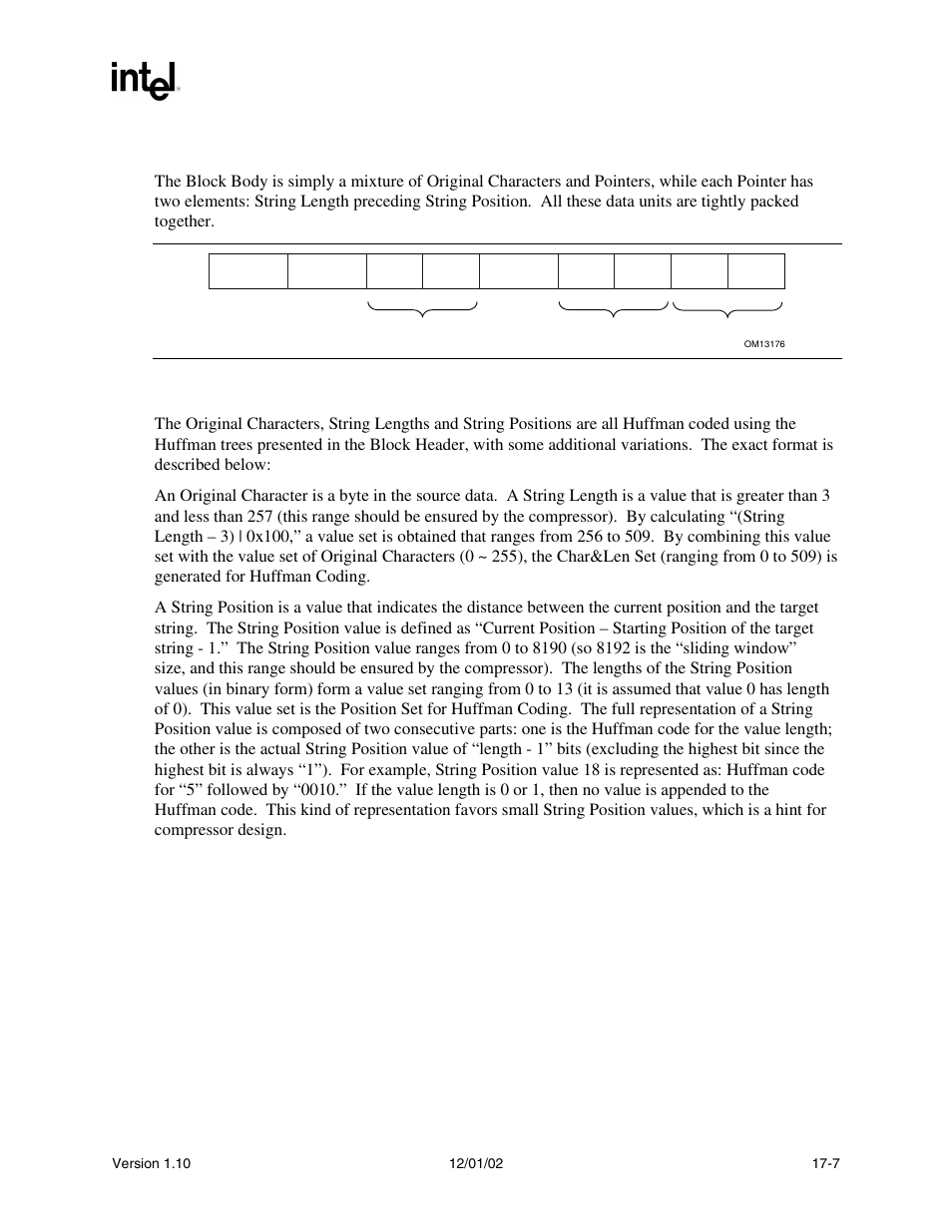 2 block body | Intel Extensible Firmware Interface User Manual | Page 747 / 1084
