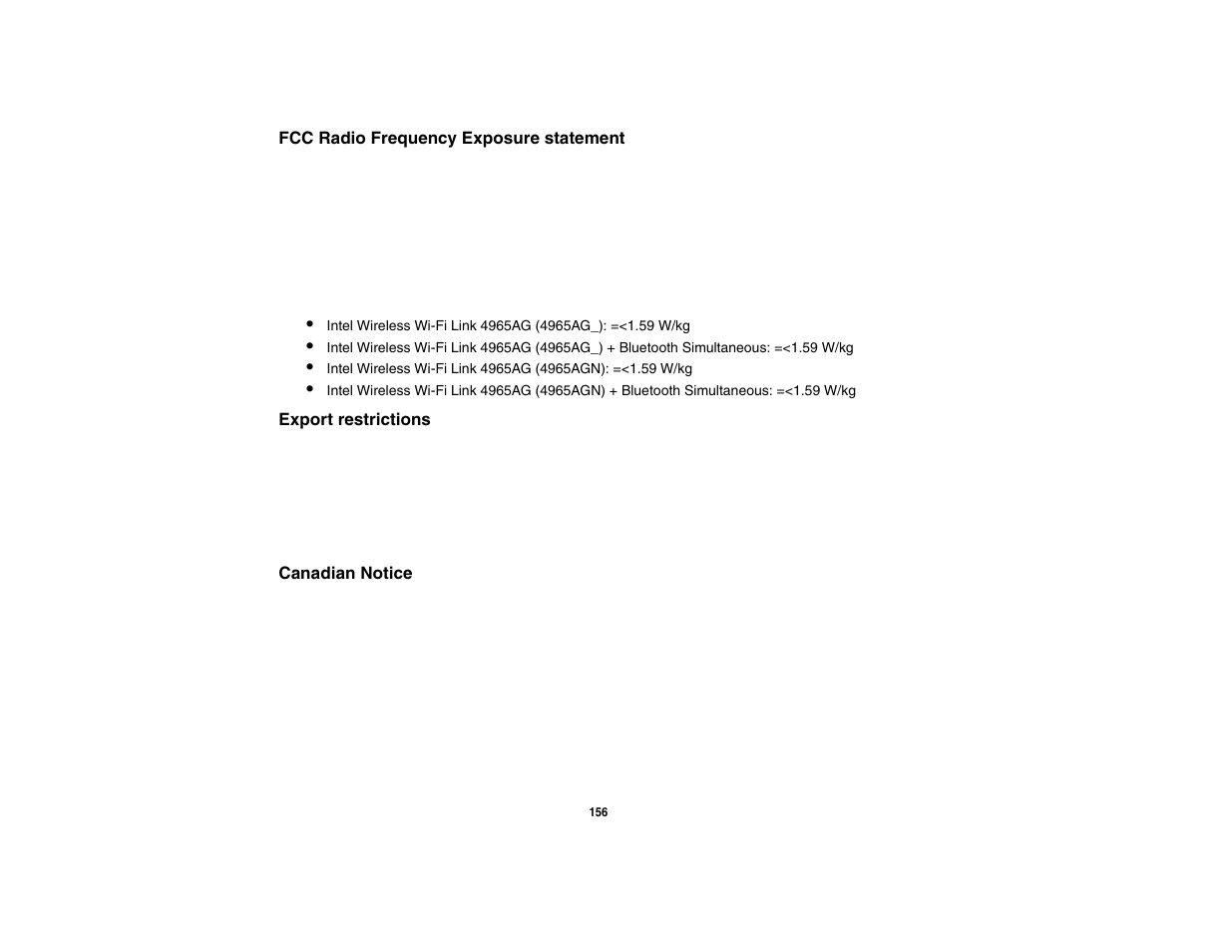 Intel Fujitsu P8010 User Manual | Page 157 / 195