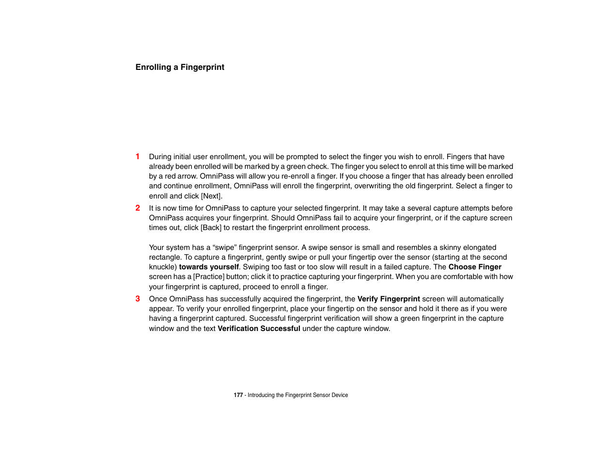 Intel Fujitsu P8010 User Manual | Page 178 / 195