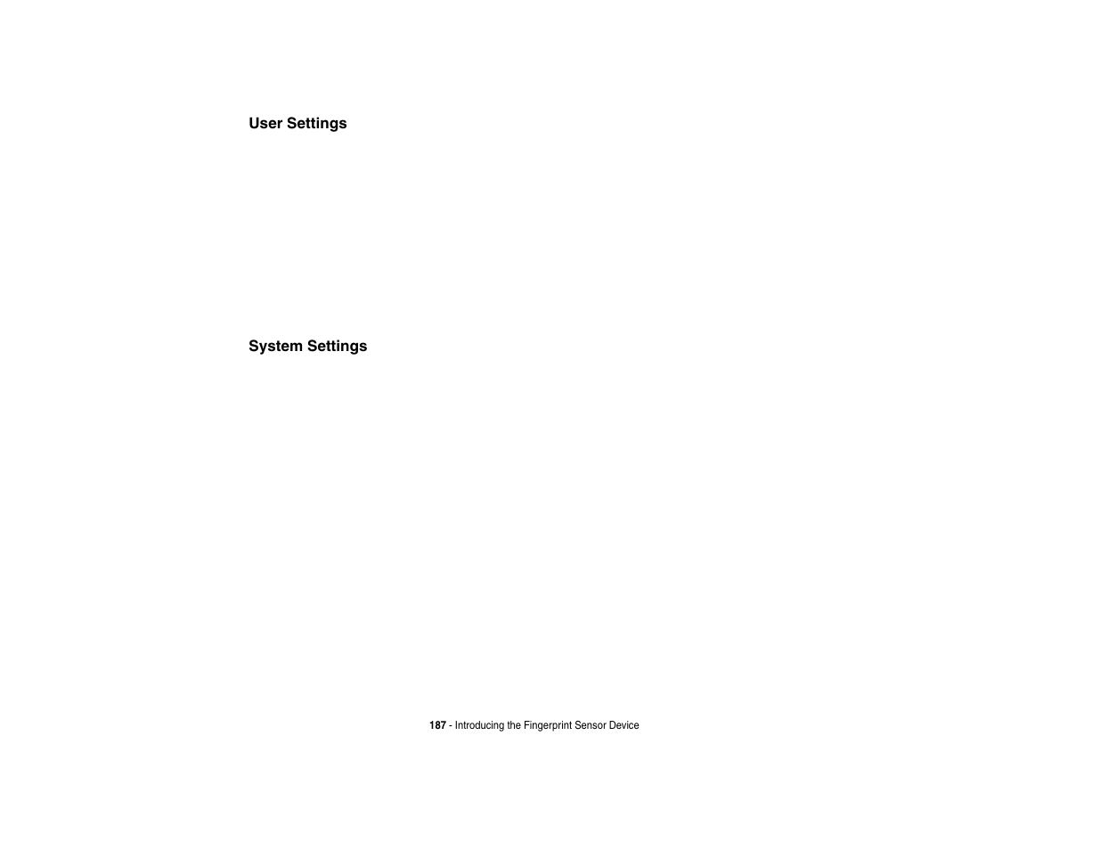 Intel Fujitsu P8010 User Manual | Page 188 / 195
