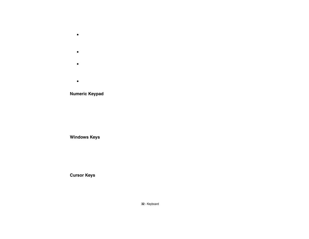 Intel Fujitsu P8010 User Manual | Page 33 / 195
