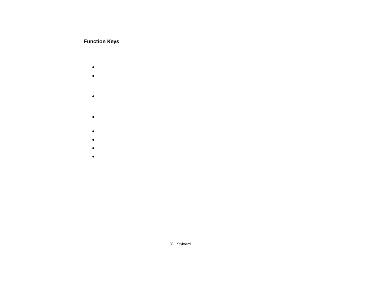 Intel Fujitsu P8010 User Manual | Page 34 / 195