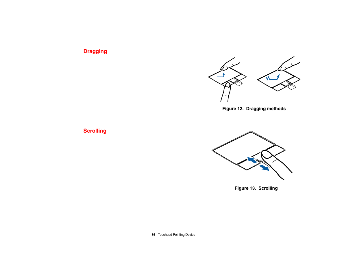 Intel Fujitsu P8010 User Manual | Page 37 / 195