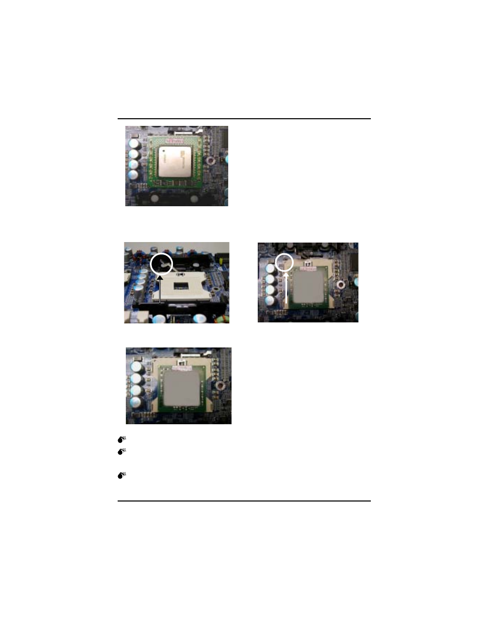 Intel GA-8IPXDR-E User Manual | Page 12 / 70