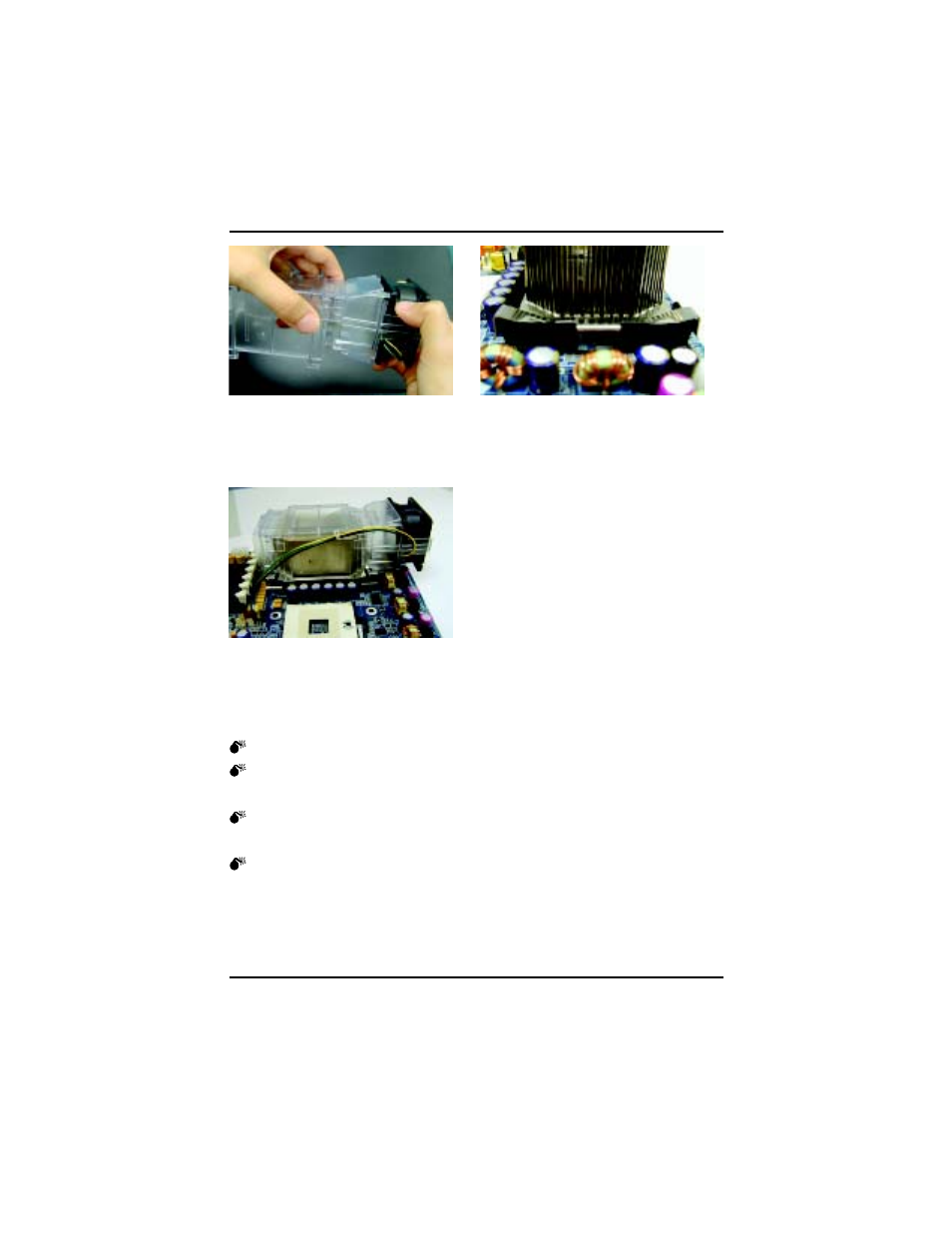 Intel GA-8IPXDR-E User Manual | Page 14 / 70