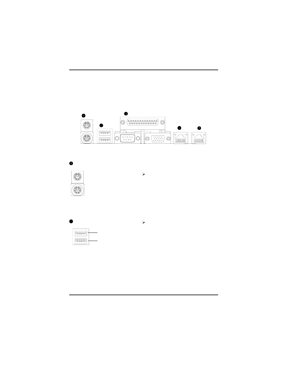 Intel GA-8IPXDR-E User Manual | Page 18 / 70