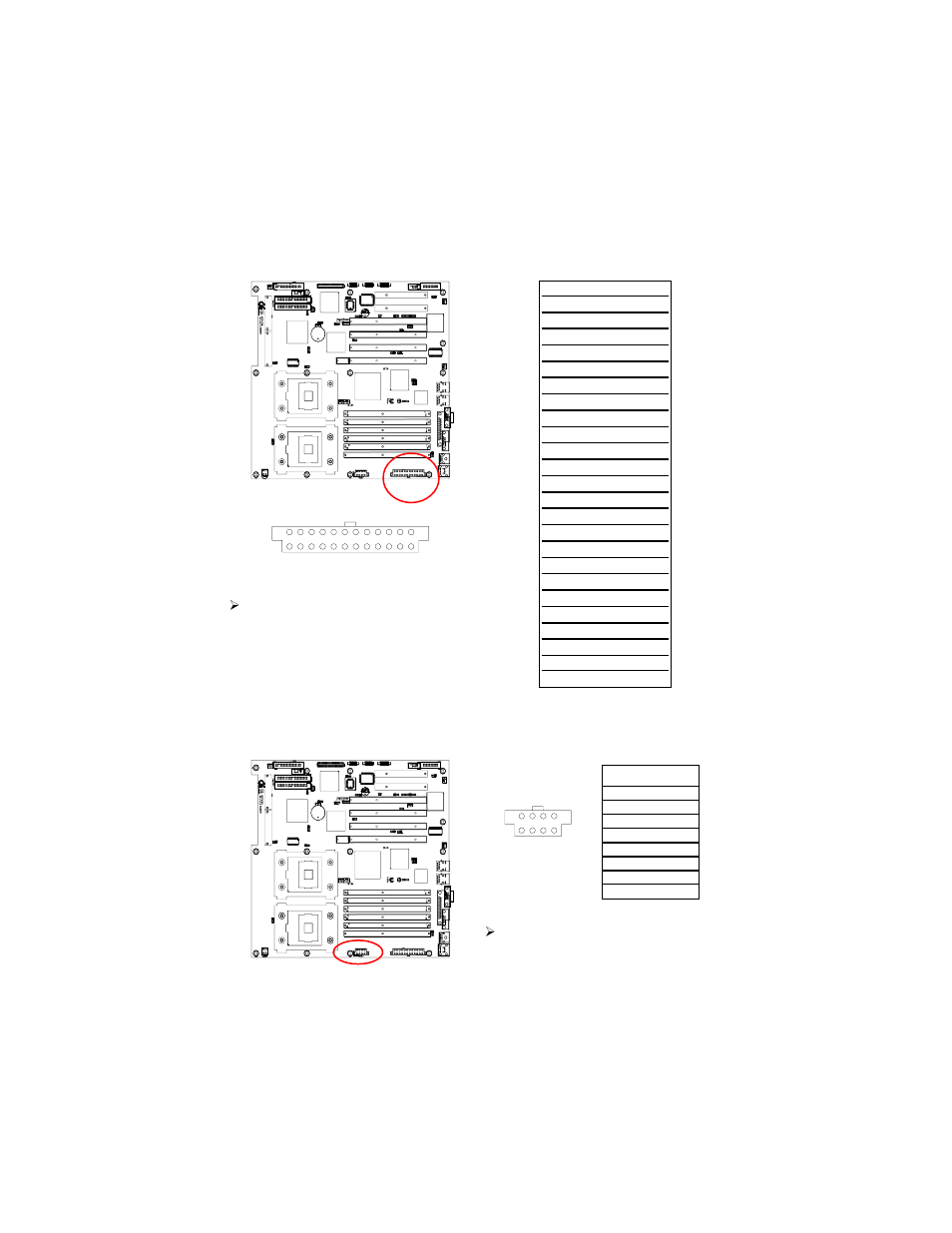Intel GA-8IPXDR-E User Manual | Page 21 / 70