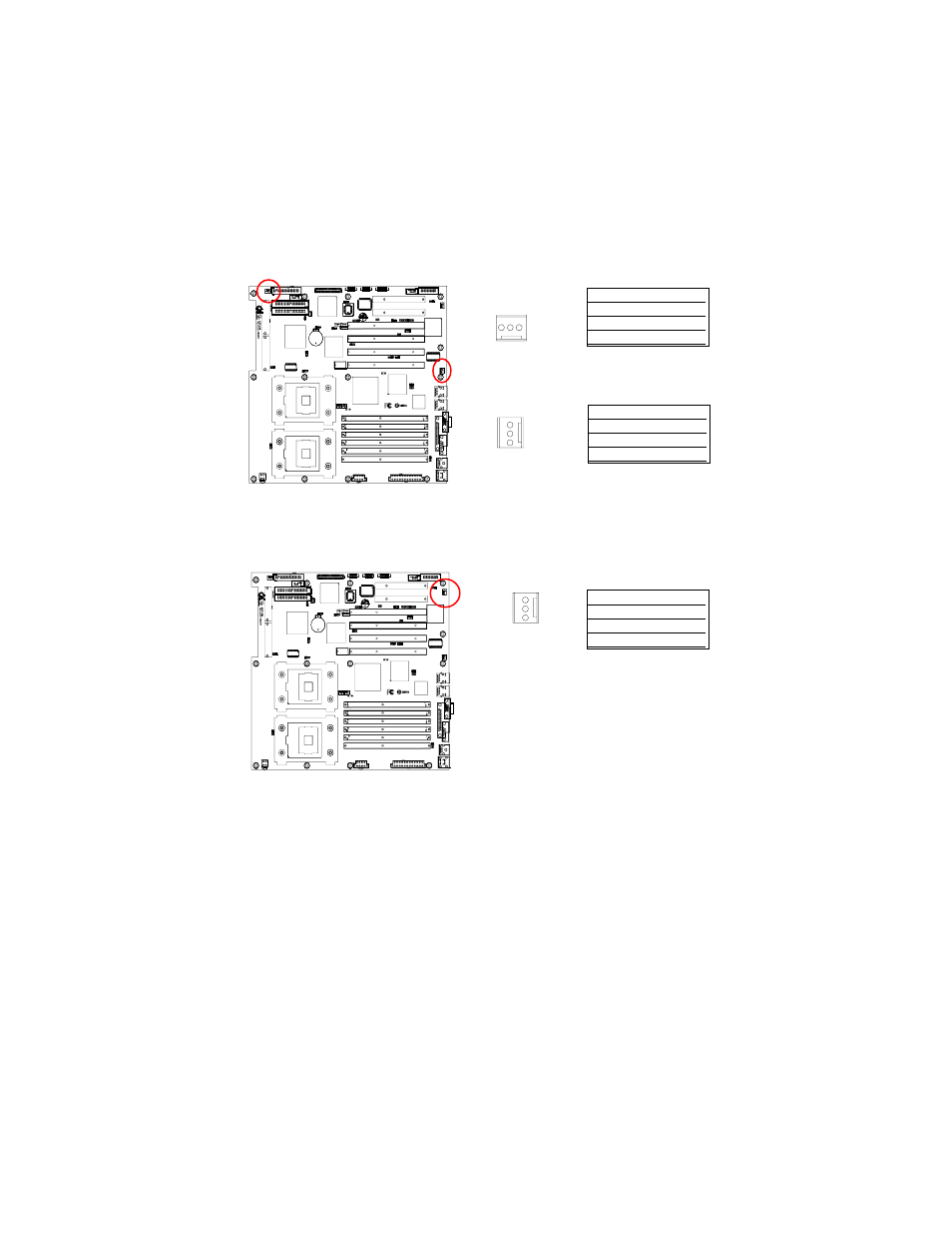 Intel GA-8IPXDR-E User Manual | Page 23 / 70