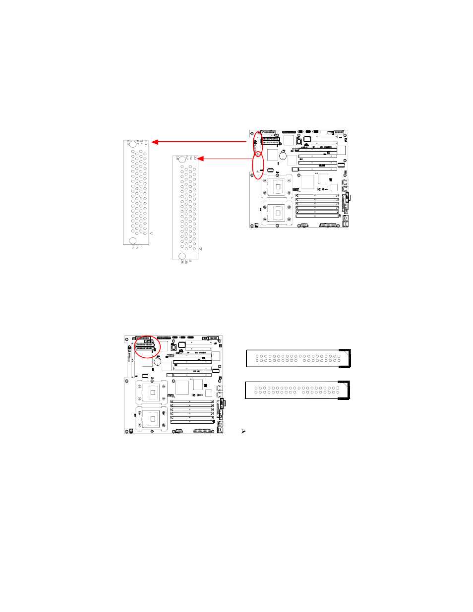 Intel GA-8IPXDR-E User Manual | Page 25 / 70