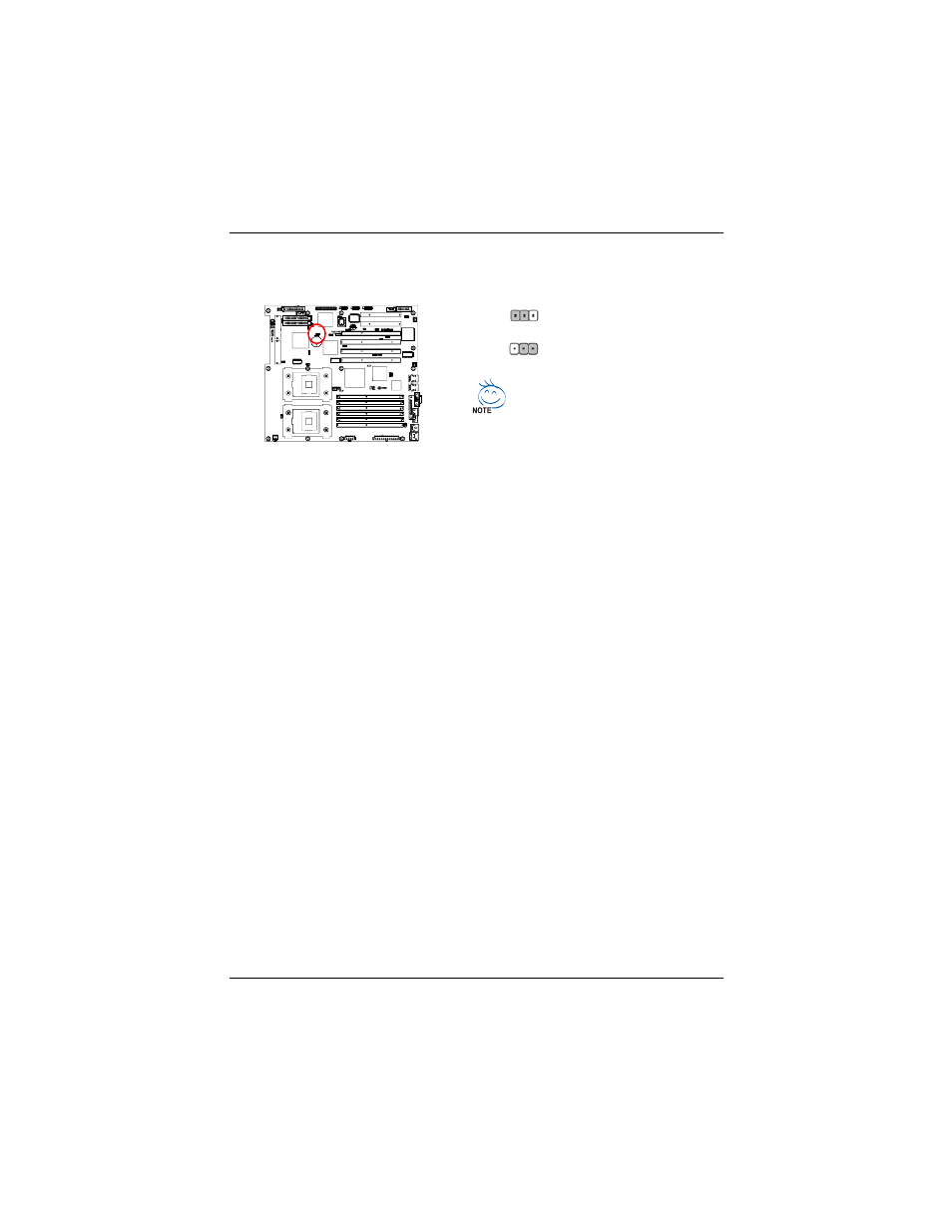Intel GA-8IPXDR-E User Manual | Page 35 / 70