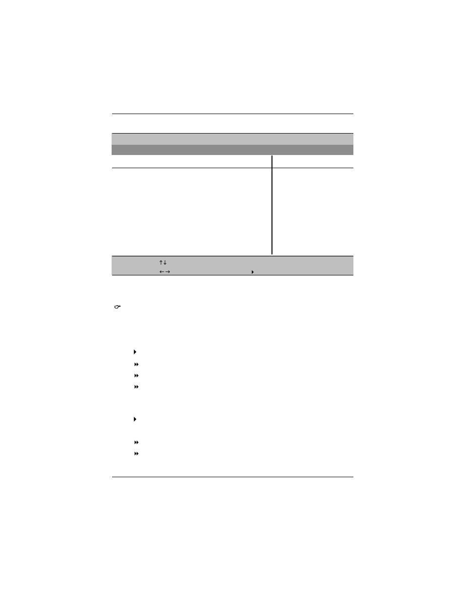 Power management configuration | Intel GA-8IPXDR-E User Manual | Page 45 / 70