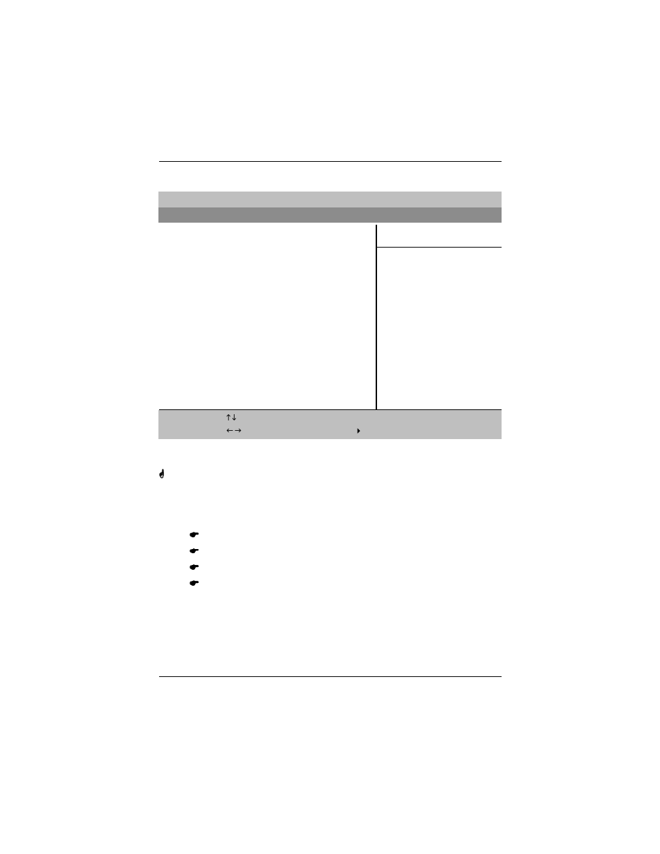 Exit | Intel GA-8IPXDR-E User Manual | Page 58 / 70