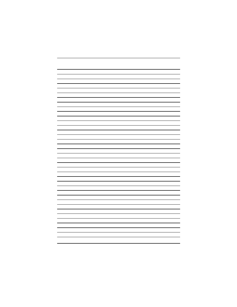 Appendix g: ipmi connector pin definition | Intel GA-8IPXDR-E User Manual | Page 67 / 70