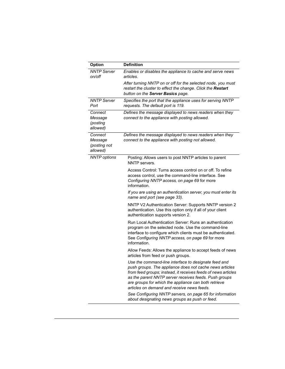 Intel 1520 User Manual | Page 44 / 176