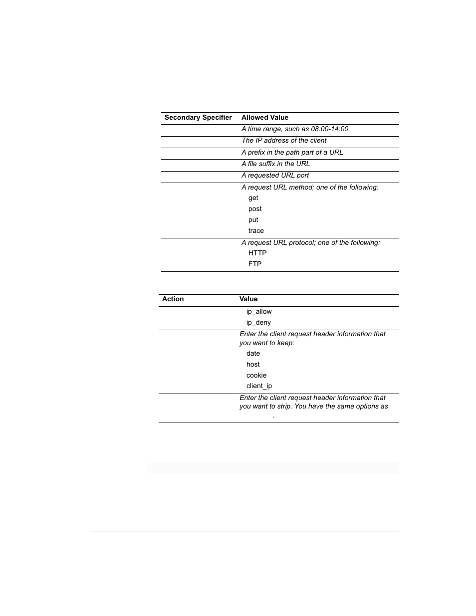 Intel 1520 User Manual | Page 85 / 176