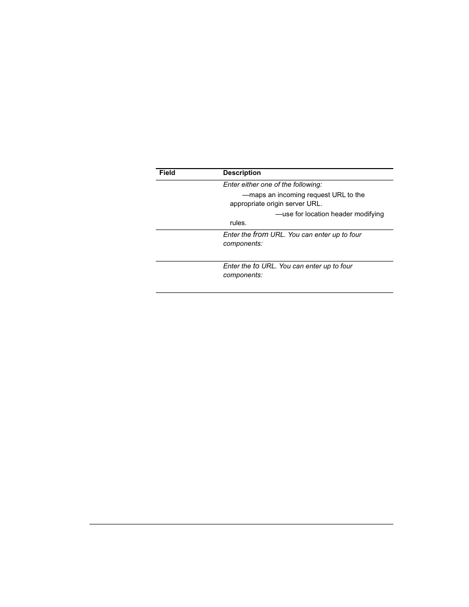 Deleting remap rules, Viewing remap rules | Intel 1520 User Manual | Page 87 / 176